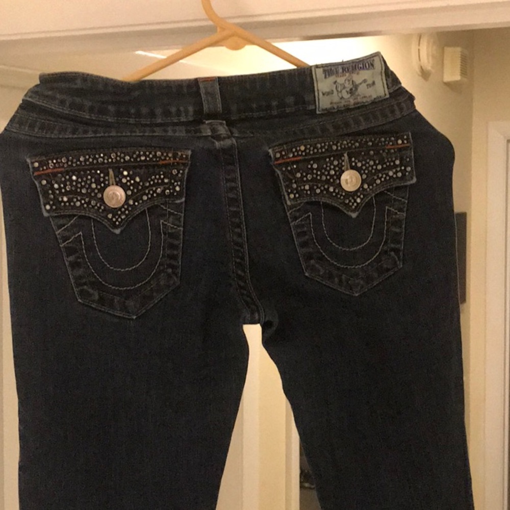 Women’s jeans (juniors)